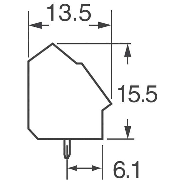 9994360000 Weidmüller  Cable a placa